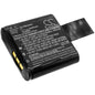 Replacement Battery for Pure Avalon N5 – DAB Digital – 10400mAh / 3.7V - image 1