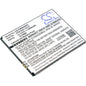 Replacement Battery for Prestigio Grace S5 – Mobile, SmartPhone – 1550mAh / 3.7V - image 1