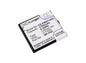 Replacement Battery for PHICOMM FWS 710 – Mobile, SmartPhone – 1700mAh / 3.7V - image 1