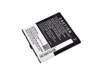 Replacement Battery for PHICOMM FWS 710 – Mobile, SmartPhone – 1700mAh / 3.7V - image 3
