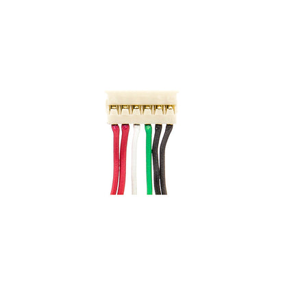 Replacement Battery for Prestigio  PSP7505 DUO – Mobile, SmartPhone – 1500mAh / 5.70Wh / 3.8V