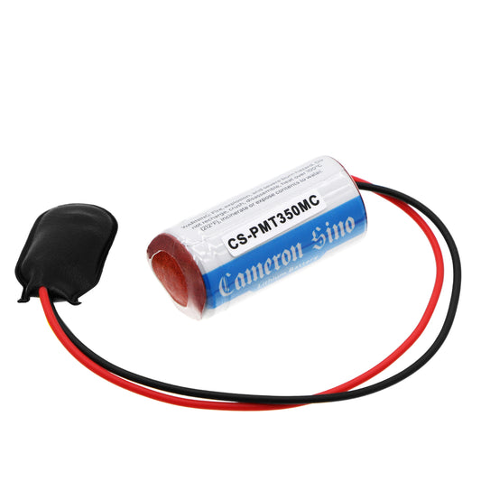 Replacement Battery for Polaroid 350 Automatic Land Camera – Camera – 1350mAh / 3V
