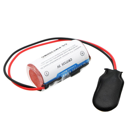 Replacement Battery for Polaroid  350 Automatic Land Camera – Camera – 1350mAh / 4.05Wh / 3.0V