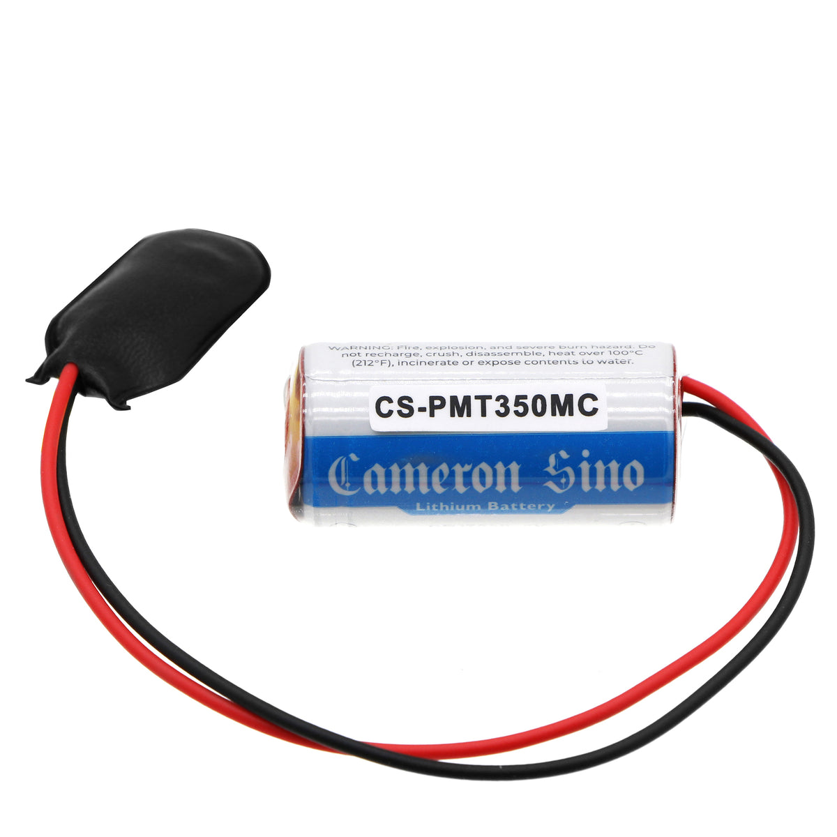 Replacement Battery for Polaroid 350 Automatic Land Camera – Camera – 1350mAh / 3V