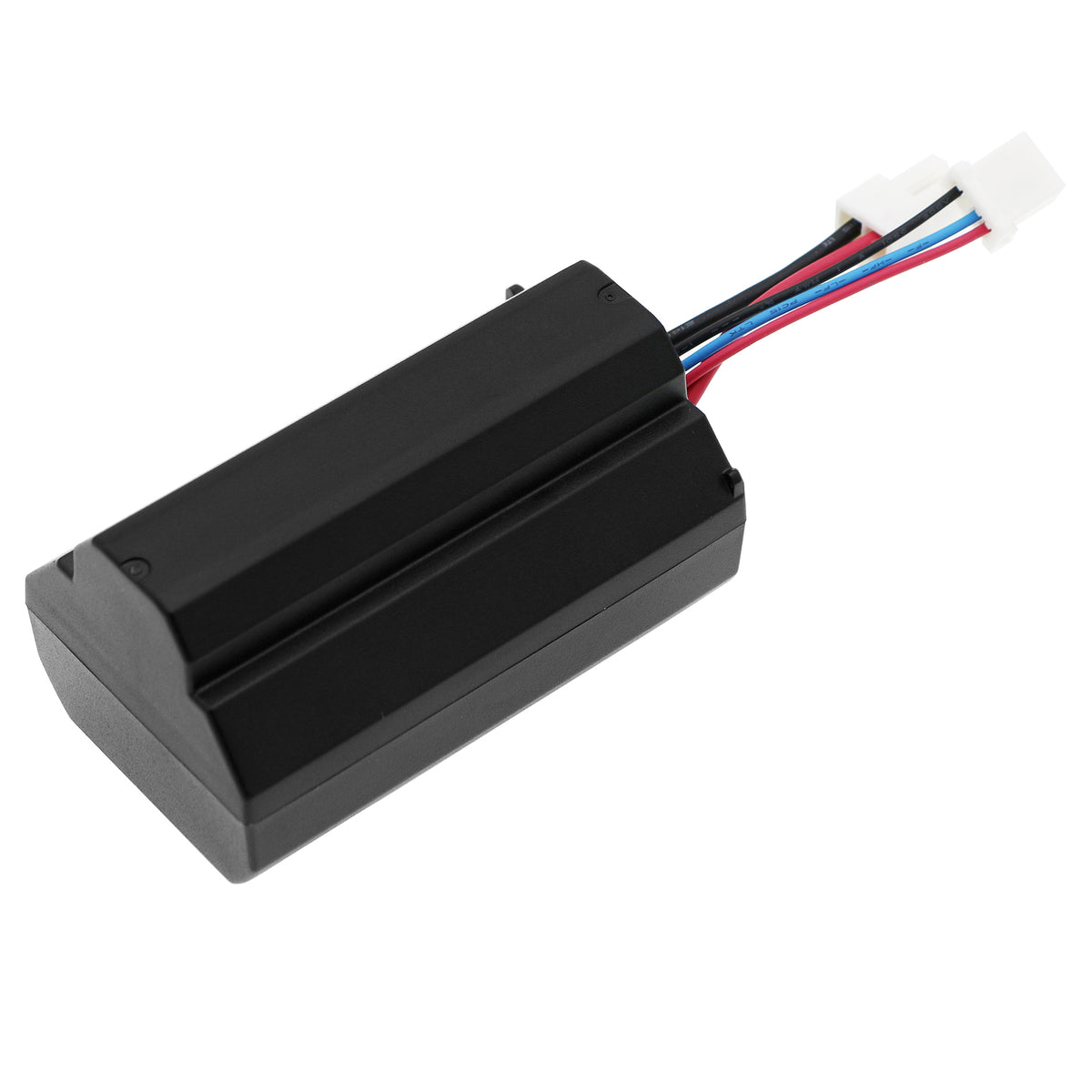 Replacement Battery for Panasonic MC-SBU1F-R – Vacuum – 1600mAh / 10.8V