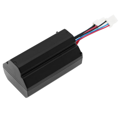 Replacement Battery for Panasonic MC-SBU1F-R – Vacuum – 1600mAh / 10.8V