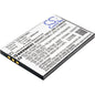 Replacement Battery for Lawmate PV-1000 – Remote Control – 4900mAh / 3.7V