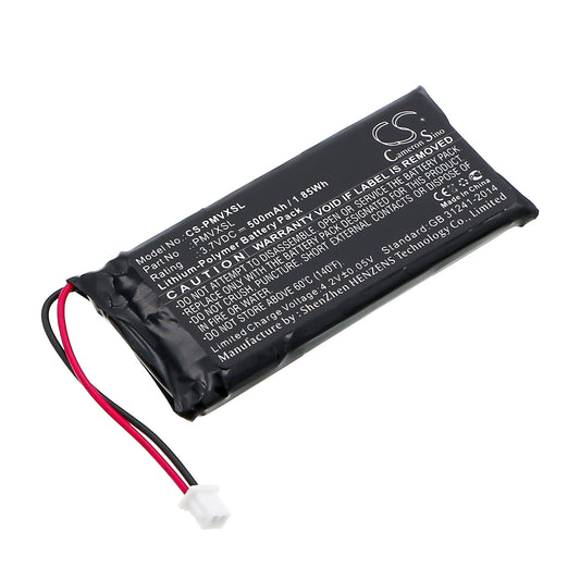 Replacement Battery for Palm | IBM V – PDA, Pocket PC – 500mAh / 3.7V