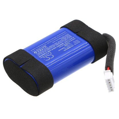 Replacement Battery for Pure  82300506 – DAB Digital – 5200mAh / 19.24Wh / 3.7V