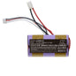 Replacement Battery for Plus Minus Zero XJB-B021, XJC-Y010 – 3400mAh / 37.74Wh