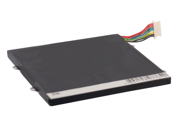 Replacement Battery for Panasonic ELocity A7 – Tablet – 1500mAh / 7.4V - image 3