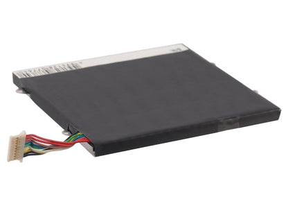 Replacement Battery for Panasonic ELocity A7 – Tablet – 1500mAh / 7.4V - image 4