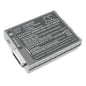 Replacement Battery for Panasonic  FZ-B2 – Notebook, Laptop – 5600mAh / 51.12Wh / 7.2V