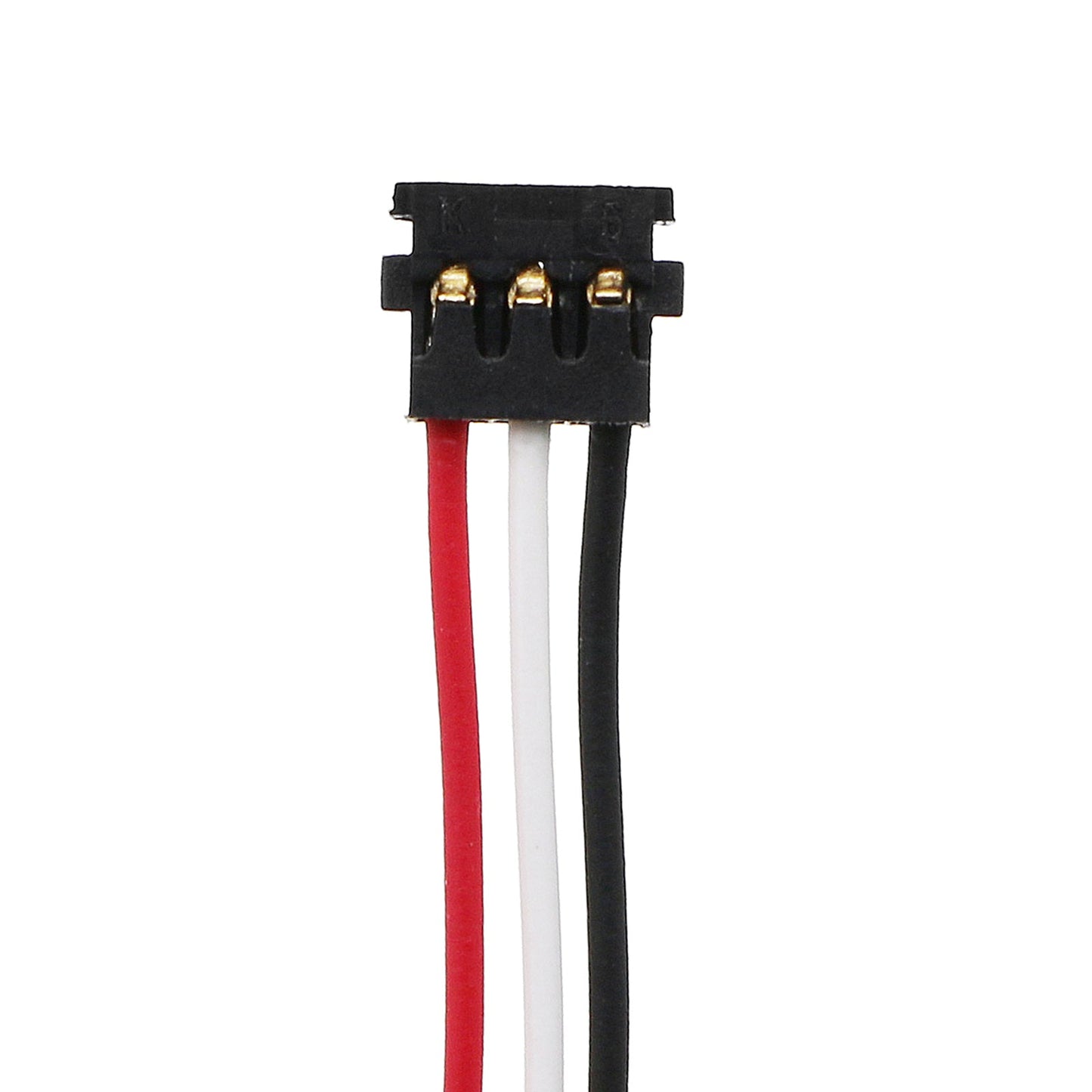 Replacement Battery for Phonak  iCube 1 Wireless Hearing Aid P – Wireless Headset – 250mAh / 0.93Wh / 3.7V