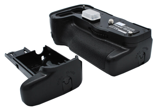Replacement Battery for Pentax K-3 – Battery Grip