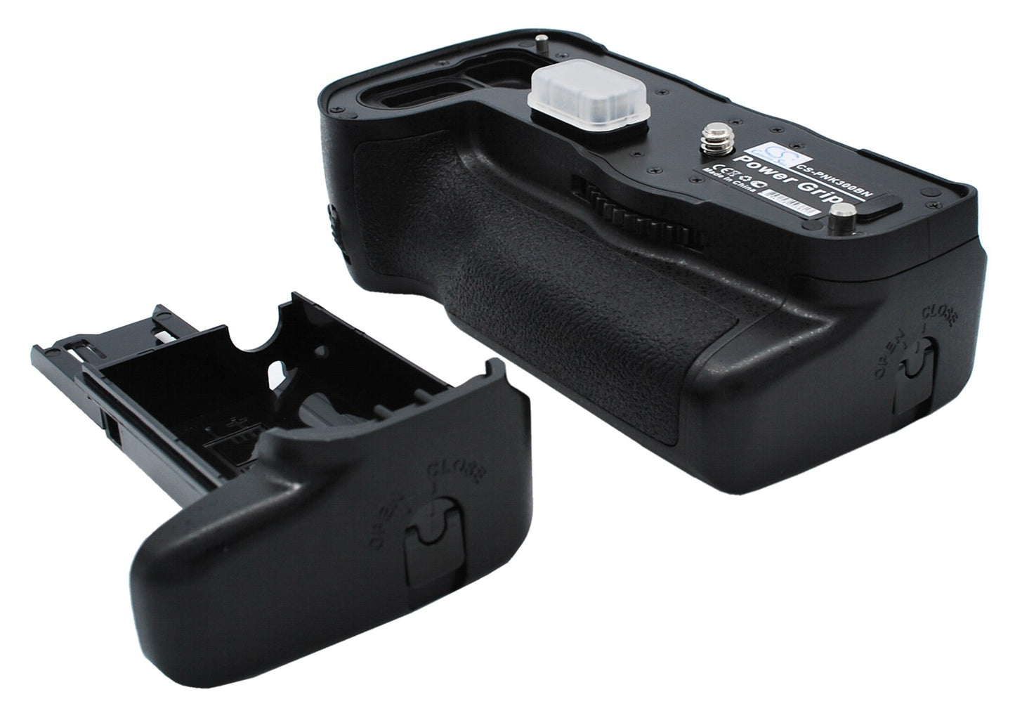 Replacement Battery for PENTAX  K-3 – Battery Grip –   / V