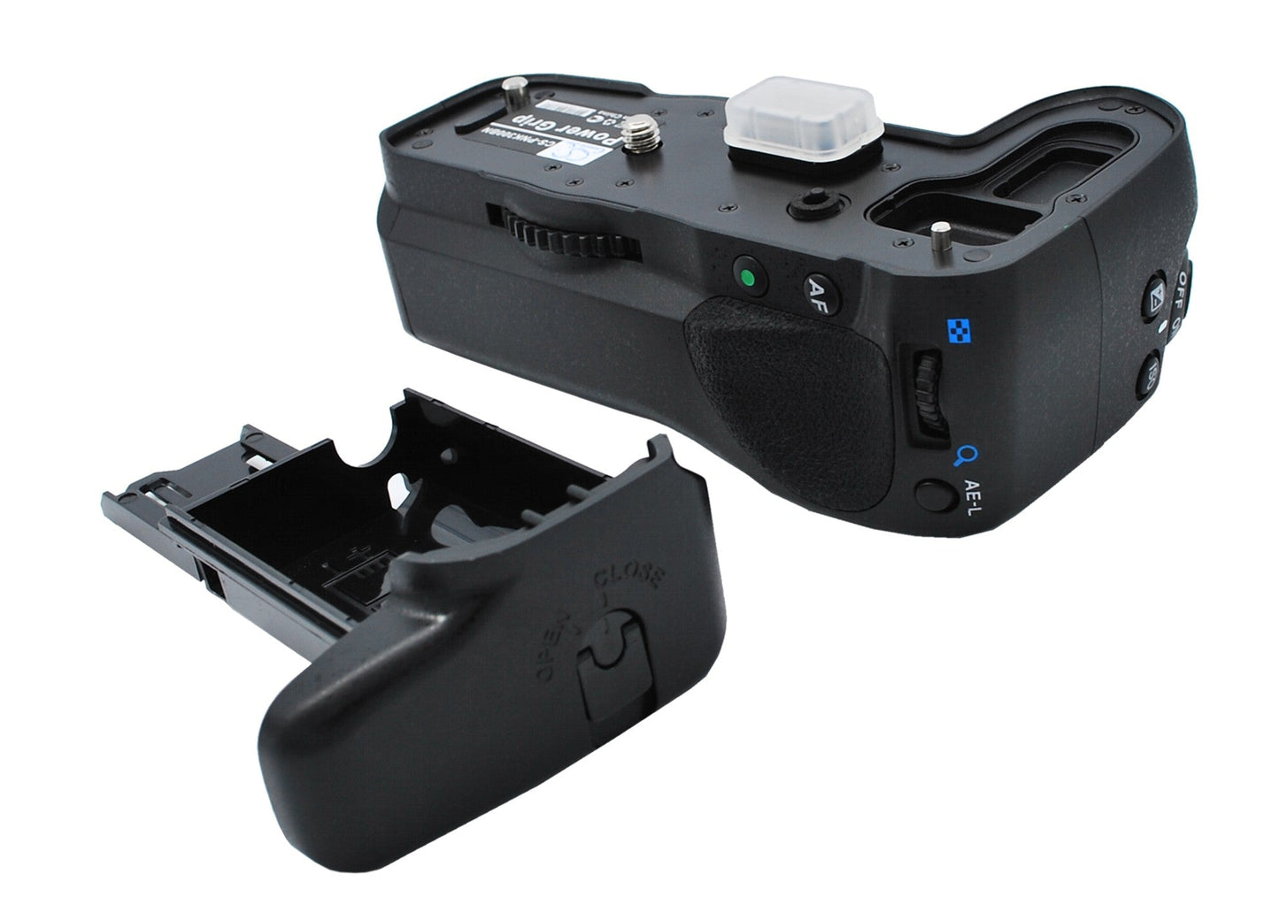 Replacement Battery for PENTAX  K-3 – Battery Grip –   / V