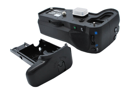 Replacement Battery for PENTAX  K-3 – Battery Grip –   / V