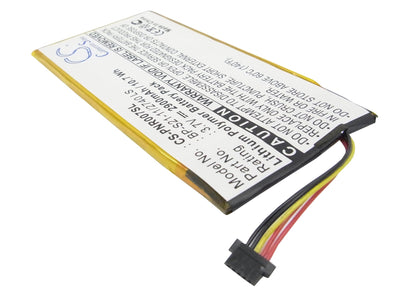 Replacement Battery for Pandigital Novel 7 – E-book, E-reader – 2900mAh / 3.7V