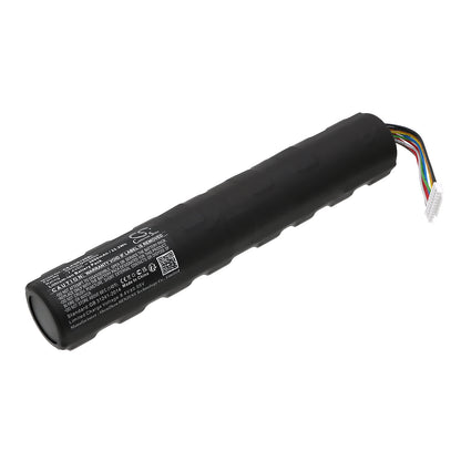 Replacement Battery for Panasonic VIERA UN-10N10D – Tablet – 3000mAh / 7.4V - image 1