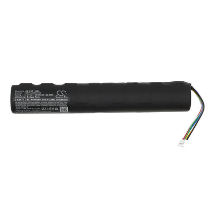 Replacement Battery for Panasonic VIERA UN-10N10D – Tablet – 3000mAh / 7.4V - image 3