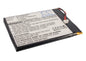 Replacement Battery for Pandigital R70F452 – Tablet – 3500mAh / 3.7V - image 1