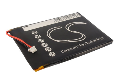 Replacement Battery for Pandigital R70F452 – Tablet – 3500mAh / 3.7V - image 3