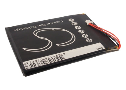 Replacement Battery for Pandigital R70F452 – Tablet – 3500mAh / 3.7V - image 4