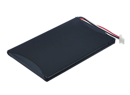 Replacement Battery for Pandigital Novel 6 – E-book, E-reader – 1500mAh / 3.7V