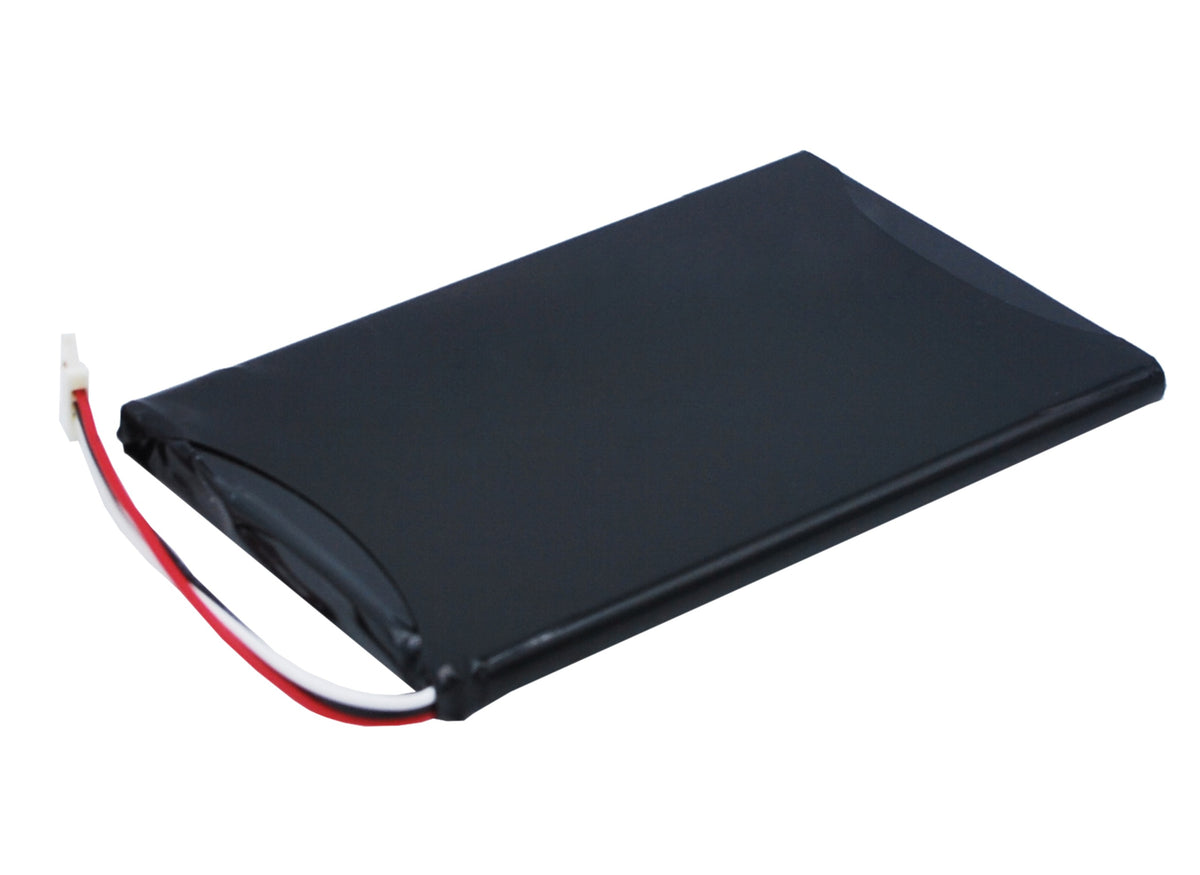 Replacement Battery for Pandigital Novel 6 – E-book, E-reader – 1500mAh / 3.7V
