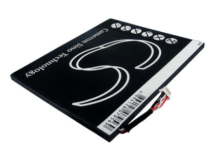Replacement Battery for Pandigital | Velocity Multimedia Novel 7" – E-book, E-reader – 1600mAh / 7.4V