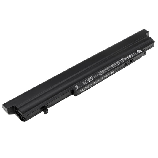 Replacement Battery for Panasonic CF-SX2JDT2FW – Notebook, Laptop – 13600mAh / 7.2V