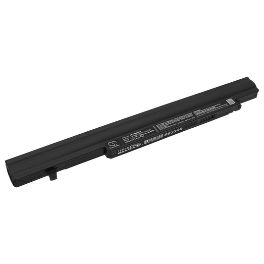 Replacement Battery for Panasonic CF-SX2JDT2FW – Notebook, Laptop – 6800mAh / 7.2V
