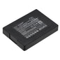 Replacement Battery for Pyle PPBCM16 – Body Camera – 2500mAh / 3.8V