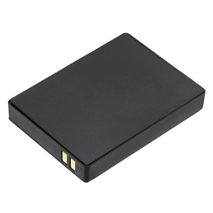 Replacement Battery for Pyle PPBCM16 – Body Camera – 2500mAh / 3.8V