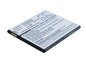 Replacement Battery for POSH  Orion Pro – Mobile, SmartPhone – 1650mAh / 6.11Wh / 3.7V