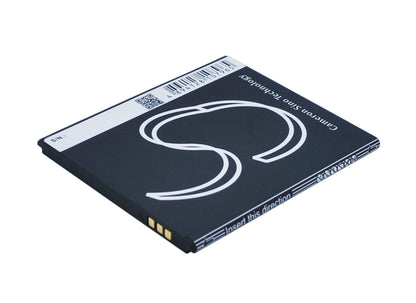 Replacement Battery for POSH  Orion Pro – Mobile, SmartPhone – 1650mAh / 6.11Wh / 3.7V