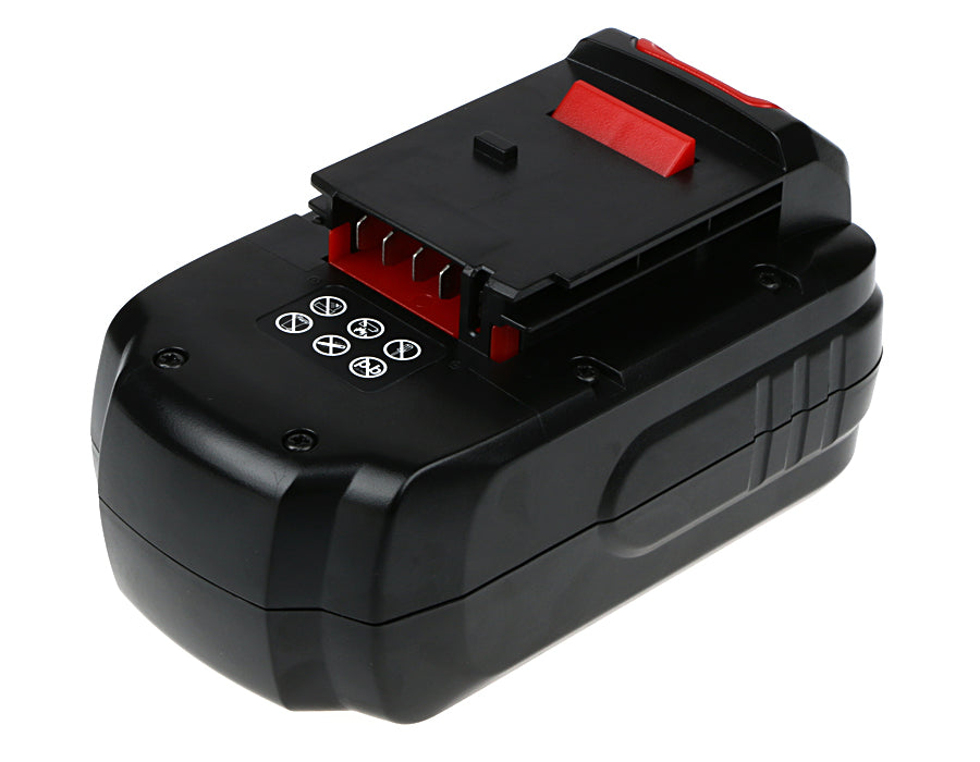 Replacement Battery for Porter Cable  PC18AG – Power Tools – 3000mAh / 54.00Wh / 18.0V