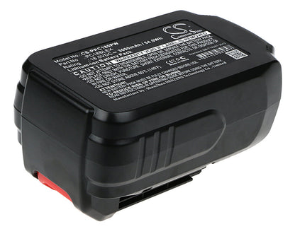 Replacement Battery for Porter Cable  PC18AG – Power Tools – 3000mAh / 54.00Wh / 18.0V