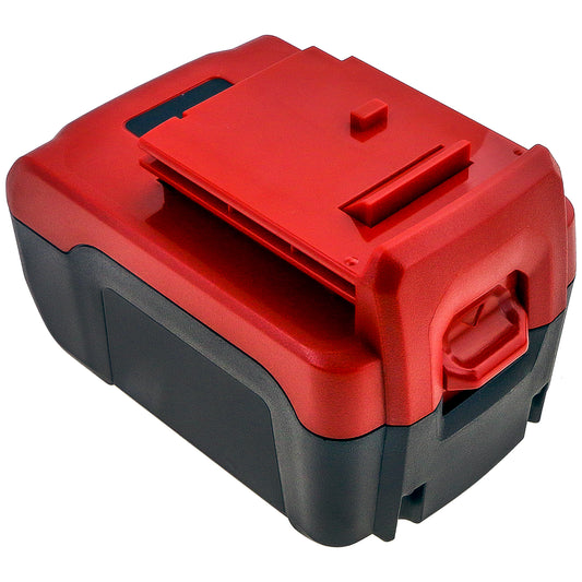 Replacement Battery for Porter Cable PC18CS – Power Tool – 5000mAh / 18V