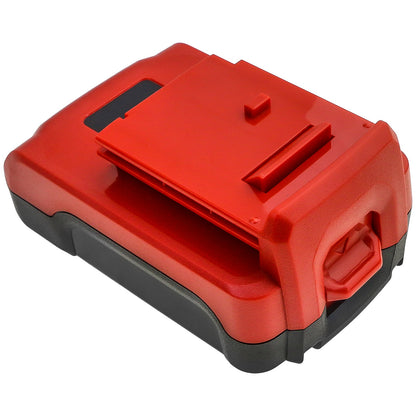 Replacement Battery for Porter Cable  PC1800D – Power Tools – 1500mAh / 27.00Wh / 18.0V