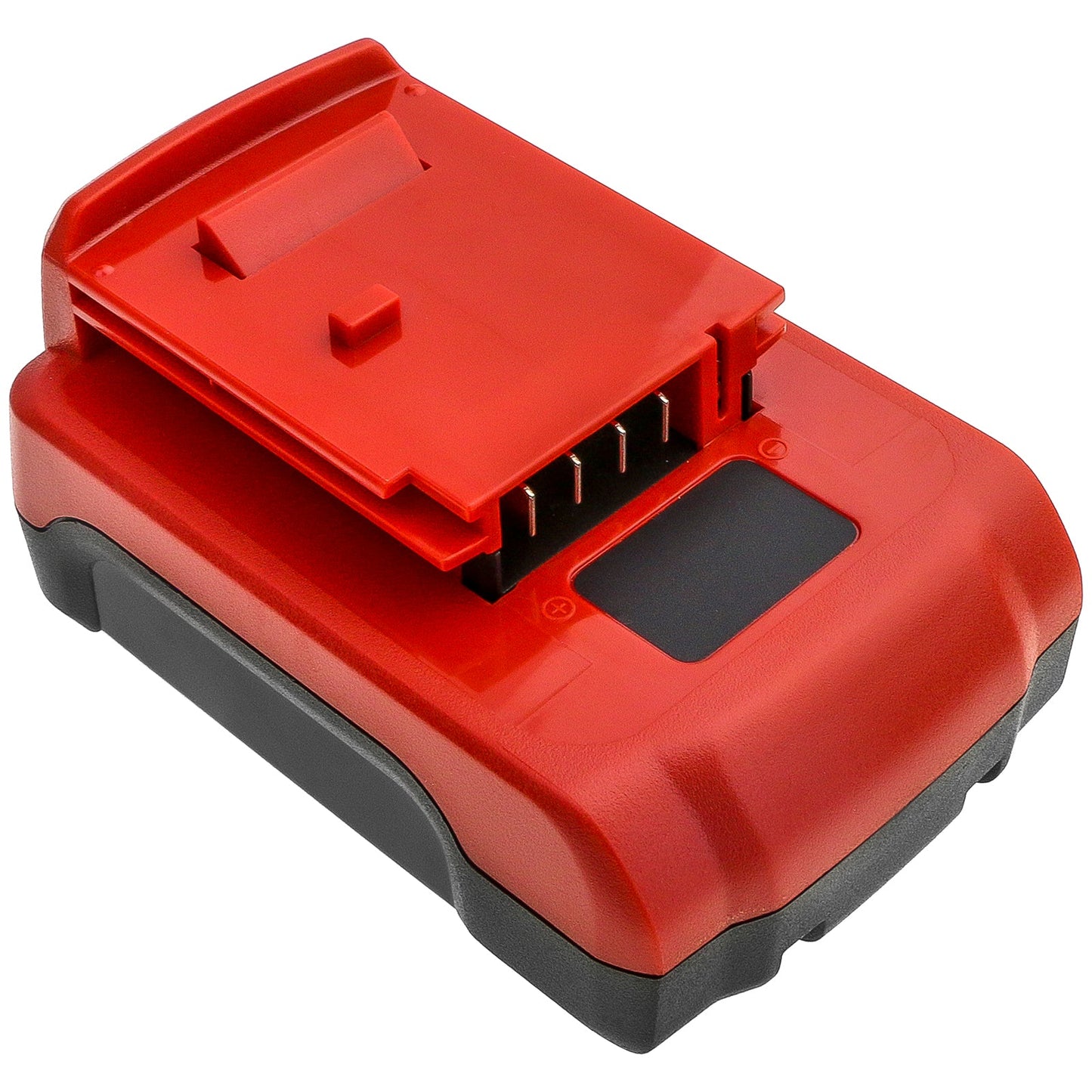 Replacement Battery for Porter Cable  PC1800D – Power Tools – 2500mAh / 45.00Wh / 18.0V