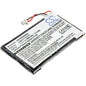 Replacement Battery for Sony PRS-600 – E-book, E-reader – 800mAh / 3.7V