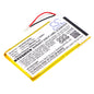 Replacement Battery for Sony PRS-700 – E-book, E-reader – 800mAh / 3.7V