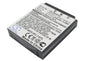 Replacement Battery for Hitachi | Ricoh | Maginon | Premier | Voigtlnder | Acer | Medion | Avant | Vivitar | Minox | PRIMA | SeaLife | Revue | Megapix