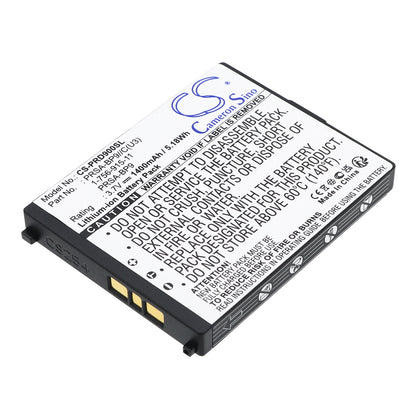 Replacement Battery for Sony Portable Reader PRS-900 – E-book, E-reader – 1400mAh / 3.7V