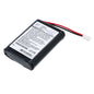 Replacement Battery for Palm Visor Prism – PDA, Pocket PC – 1600mAh / 3.7V