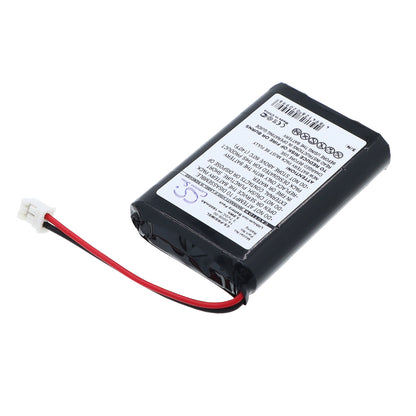 Replacement Battery for Palm Visor Prism – PDA, Pocket PC – 1600mAh / 3.7V
