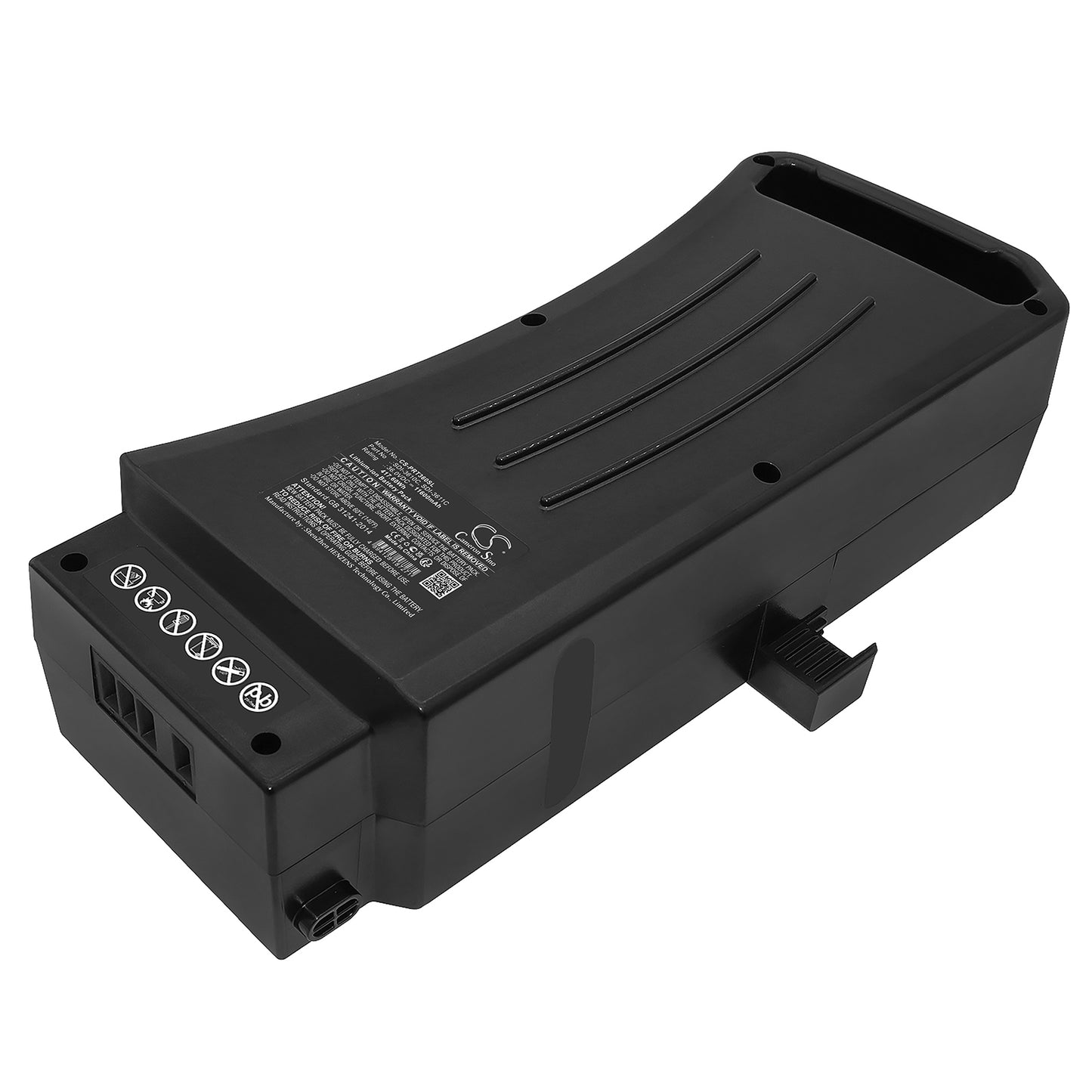 Replacement Battery for Prophete Navigator Compact Urban – Prophete