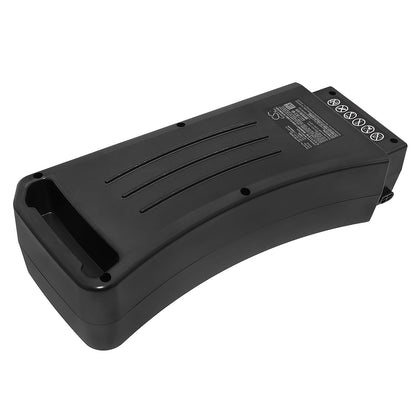 Replacement Battery for Vitality  Kreidler – Electric eBike – 11600mAh / 417.60Wh / 36.0V